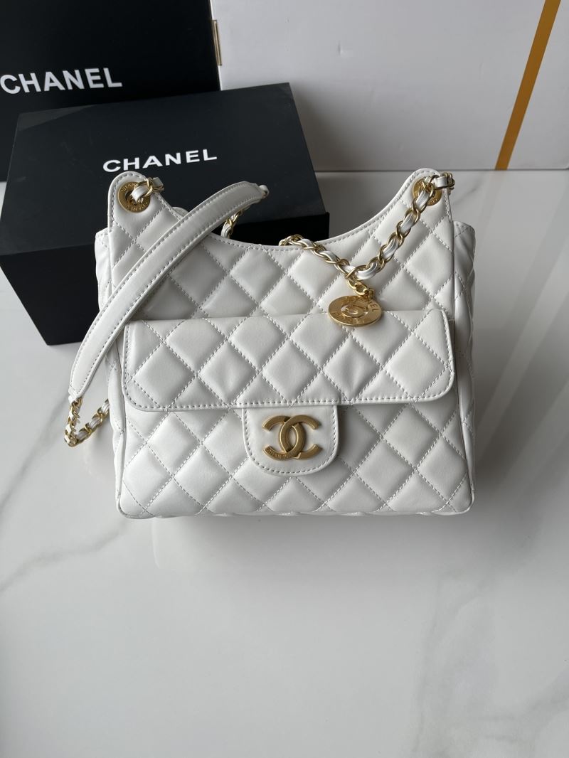 Chanel Satchel Bags